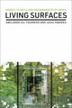 Book cover of: Living Surfaces. By: Abelardo Gil-Fournier