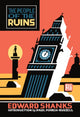 Book cover of: People of the Ruins. By: Edward Shanks