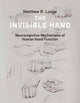 Book cover of: Invisible Hand. By: Matthew R. Longo