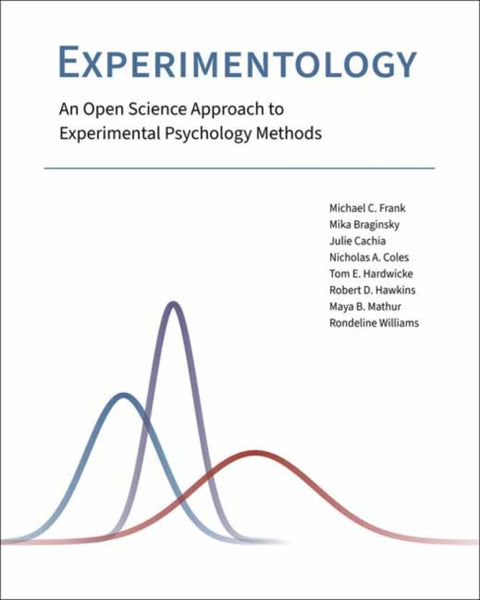 Experimentology