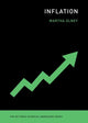 Book cover of: Inflation. By: Martha Olney