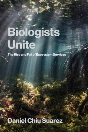 Biologists Unite