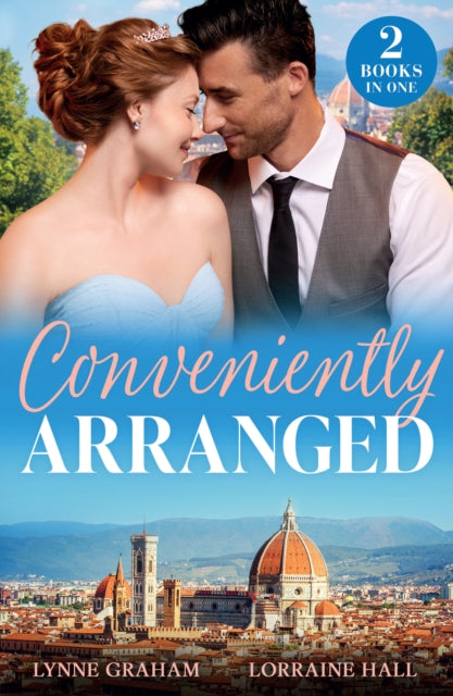 Book cover of: Conveniently Arranged