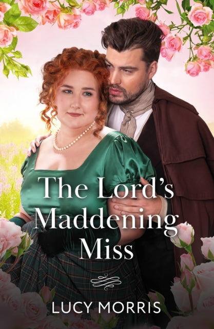 Book cover of: Lord's Maddening Miss
