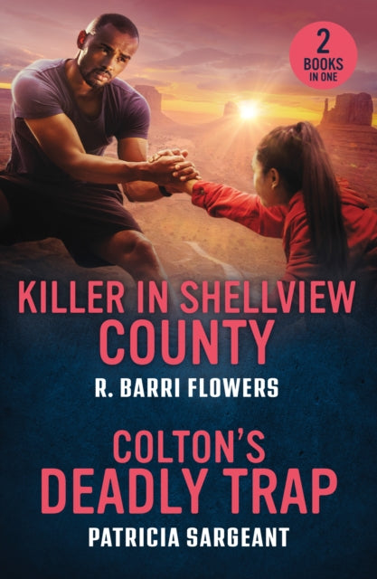 Killer In Shellview County / Colton's Deadly Trap