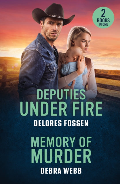 Deputies Under Fire / Memory Of Murder