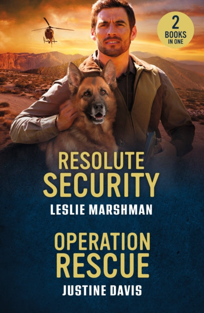 Resolute Security / Operation Rescue