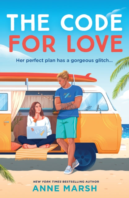 Book cover of: Code For Love