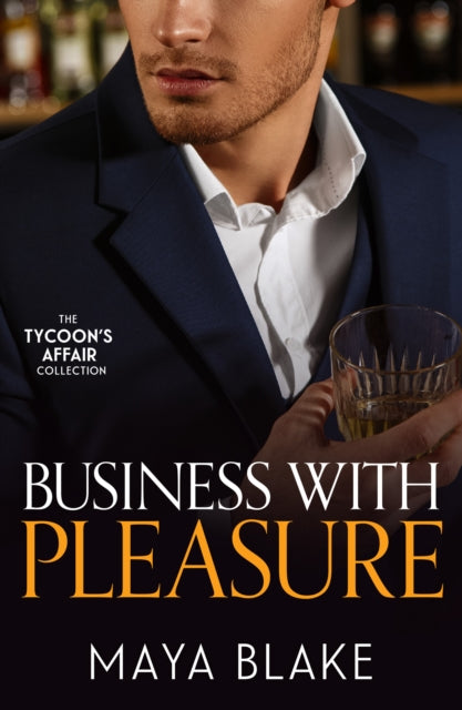 Book cover of: Tycoon's Affair: Business With Pleasure