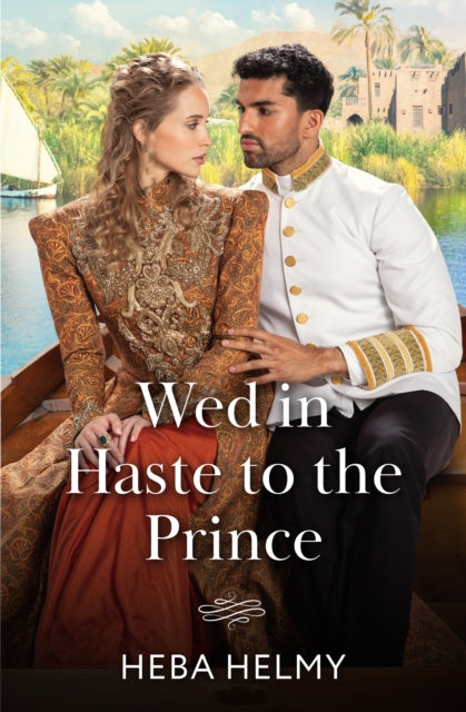 Book cover of: Wed In Haste To The Prince