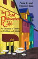 Book cover of: Dead Philosophers' Cafe, the. By: Nora K.