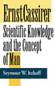 Book cover of: Ernst Cassirer