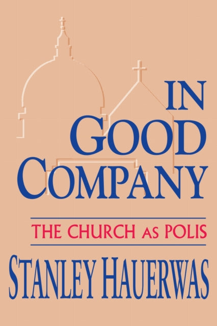 Book cover of: In Good Company