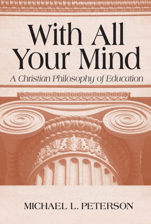 With All Your Mind