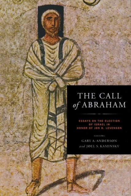 Book cover of: Call of Abraham