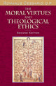Book cover of: Moral Virtues and Theological Ethics. By: Romanus Cessario
