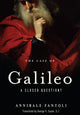 Book cover of: Case of Galileo. By: Annibale Fantoli