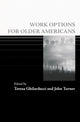 Book cover of: Work Options for Older Americans