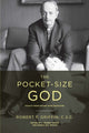 Book cover of: Pocket-Size God. By: Robert F. Griffin