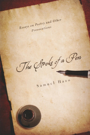 Stroke of a Pen