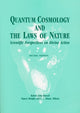 Book cover of: Quantum Cosmology and the Laws of Nature