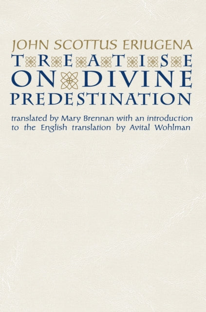 Book cover of: Treatise on Divine Predestination