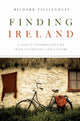 Book cover of: Finding Ireland. By: Richard Tillinghast
