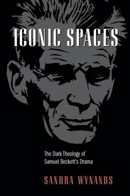 Book cover of: Iconic Spaces. By: Sandra Wynands
