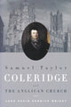 Book cover of: Samuel Taylor Coleridge and the Anglican Church. By: Luke S. H. Wright