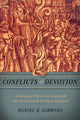 Book cover of: Conflicts of Devotion. By: Daniel R. Gibbons