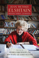 Book cover of: Jean Bethke Elshtain. By: Debra Erickson