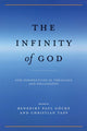 Book cover of: Infinity of God. By: Benedikt Paul Göcke