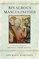Book cover of: Rivalrous Masculinities