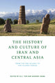 Book cover of: History and Culture of Iran and Central Asia. By: D. G. Tor