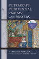 Book cover of: Petrarch's Penitential Psalms and Prayers. By: Demetrio S. Yocum