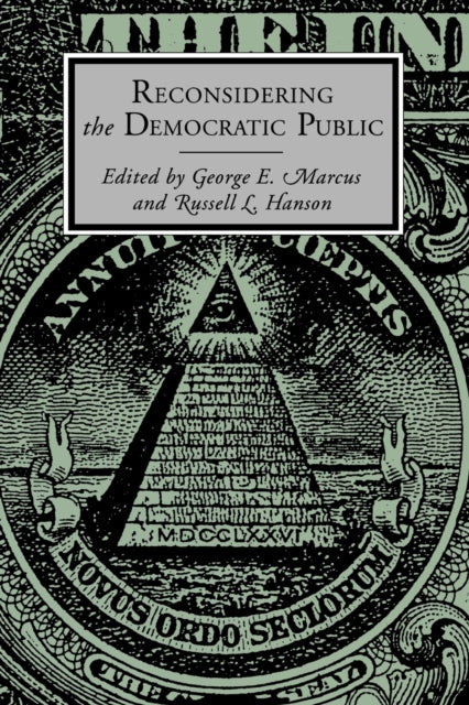 Book cover of: Reconsidering the Democratic Public