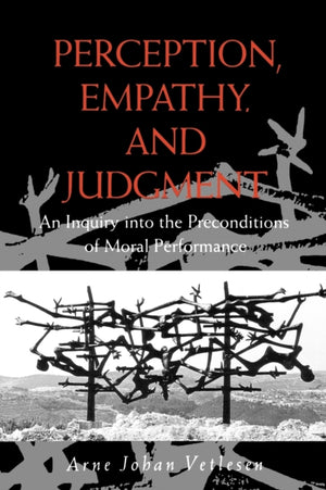 Perception, Empathy, and Judgment