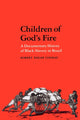 Book cover of: Children of God's Fire