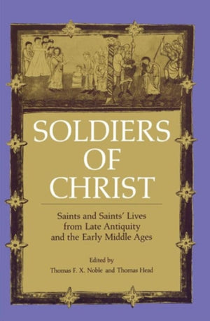 Soldiers of Christ
