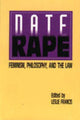 Book cover of: Date Rape. By: Leslie Francis