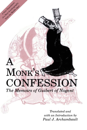 A Monk's Confession