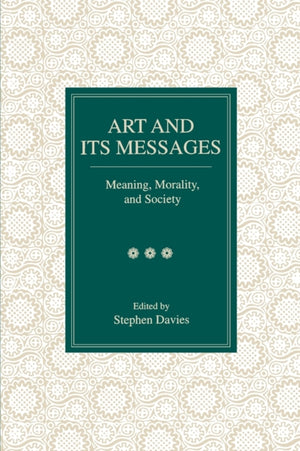 Art and Its Messages