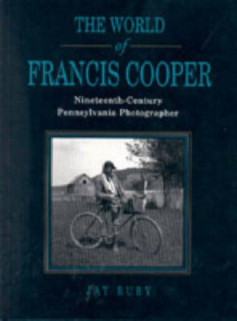 The World of Francis Cooper