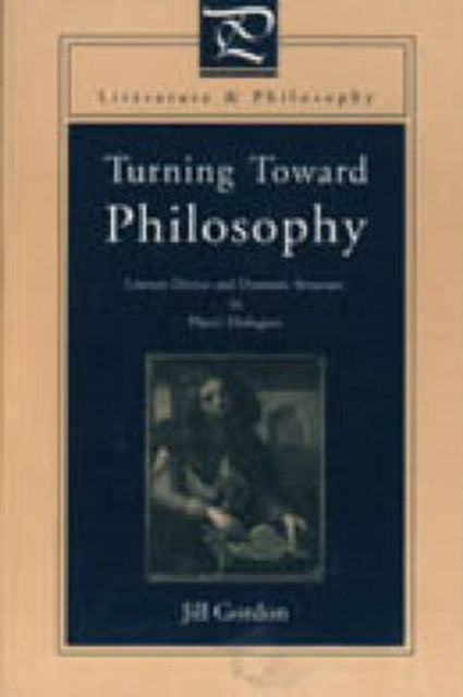 Book cover of: Turning Toward Philosophy