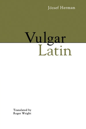 Vulgar Latin