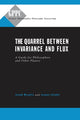 Book cover of: Quarrel Between Invariance and Flux