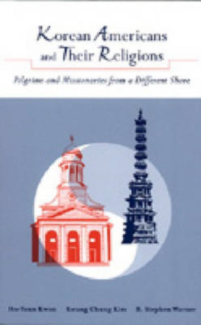 Book cover of: Korean Americans and Their Religions