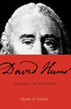 Book cover of: David Hume. By: Claudia M. Schmidt
