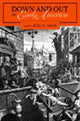 Book cover of: Down and Out in Early America. By: Billy Gordon Smith
