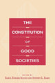 Book cover of: Constitution of Good Societies